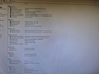 Ordenador HP Pavilion Core i5 Completo