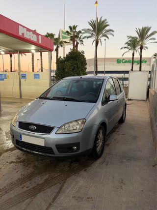 Ford Focus C-Max 2.0