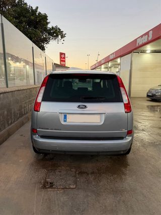 Ford Focus C-Max 2.0