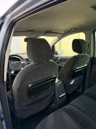 Ford Focus C-Max 2.0