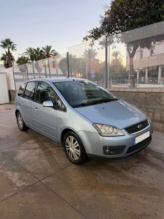 Ford Focus C-Max 2.0