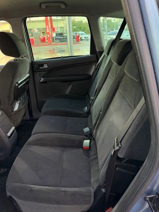 Ford Focus C-Max 2.0