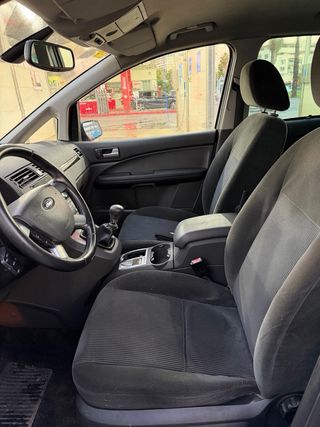 Ford Focus C-Max 2.0