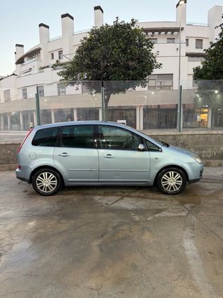 Ford Focus C-Max 2.0