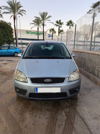 Ford Focus C-Max 2.0