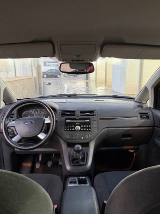 Ford Focus C-Max 2.0