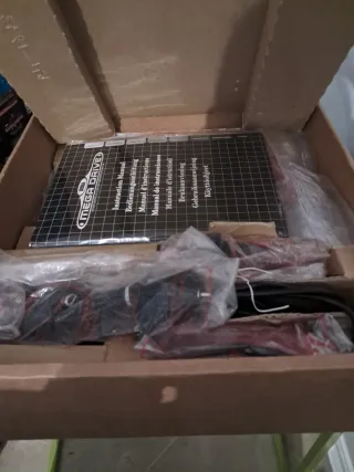 Sega Mega Drive Consola completa