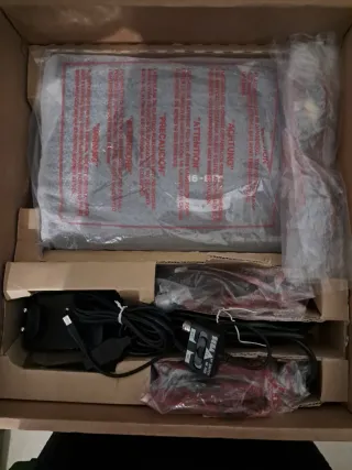 Sega Mega Drive Consola completa