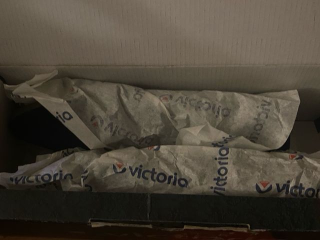 Bailarinas terciopelo verde botella