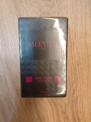 Valentino Uomo Born in Roma Extradose 50ml