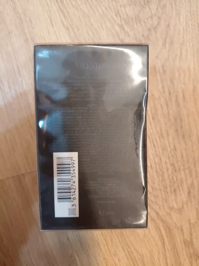 Valentino Uomo Born in Roma Extradose 50ml