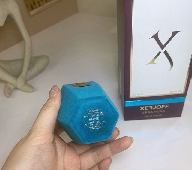 Xerjoff Erba Pura Eau de Parfum 100ml