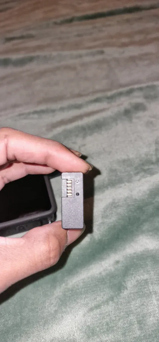 Cámara GoPro Hero 13 Black