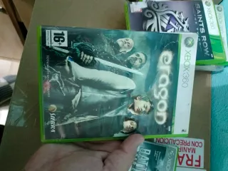 Eragon Xbox 360