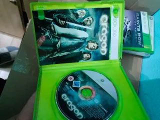 Eragon Xbox 360