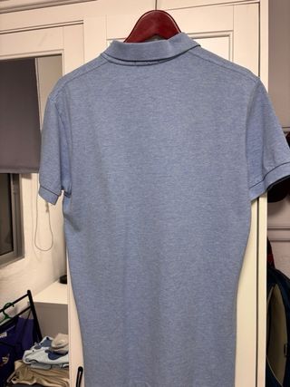 Polo Ralph Lauren Azul