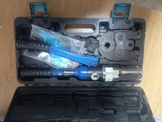 Prensa para multicapa