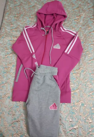 Chándal Adidas Niña