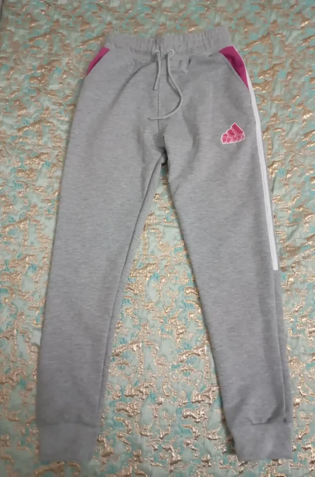 Chándal Adidas Niña