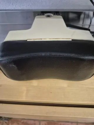 Aparatologia para hacer masaje