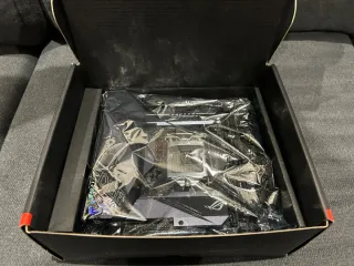 Placa Base ASUS ROG STRIX Z390-I GAMING