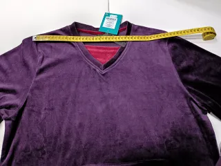 Pijama 2 piezas bellut Complicity. Talla XL