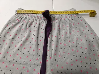 Pijama 2 piezas bellut Complicity. Talla XL