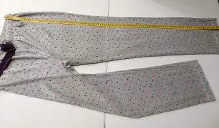 Pijama 2 piezas bellut Complicity. Talla XL