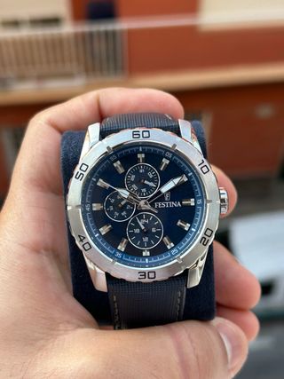 Reloj Festina