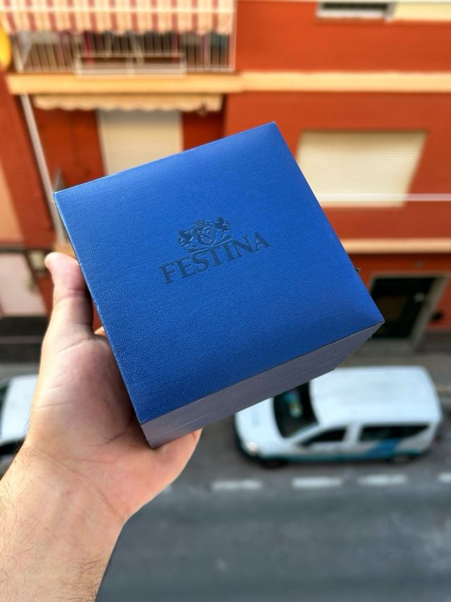 Reloj Festina