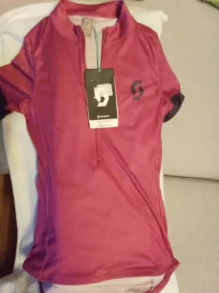 Maillot Scott Mujer Talla XS