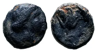 Moneda Antigua Griega AA172-050230115 004 Q04