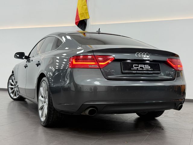 Audi A5 Sportback 1.8 TFSI S line edition