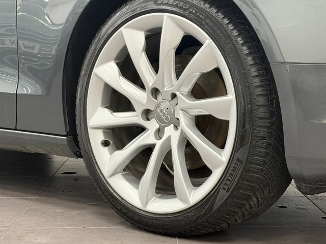 Audi A5 Sportback 1.8 TFSI S line edition