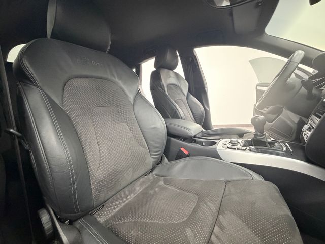 Audi A5 Sportback 1.8 TFSI S line edition