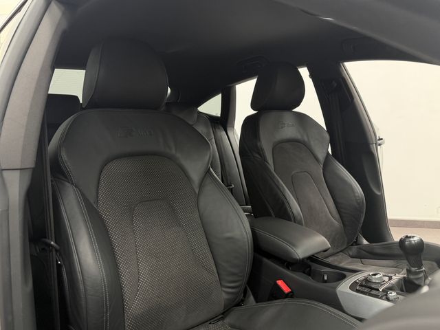 Audi A5 Sportback 1.8 TFSI S line edition