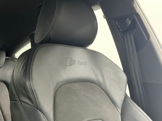 Audi A5 Sportback 1.8 TFSI S line edition