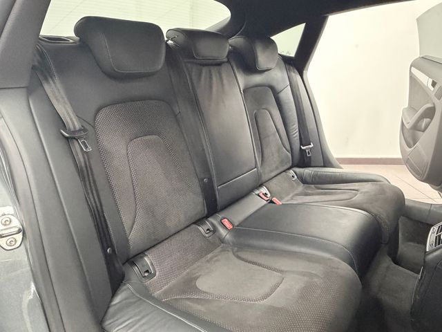 Audi A5 Sportback 1.8 TFSI S line edition