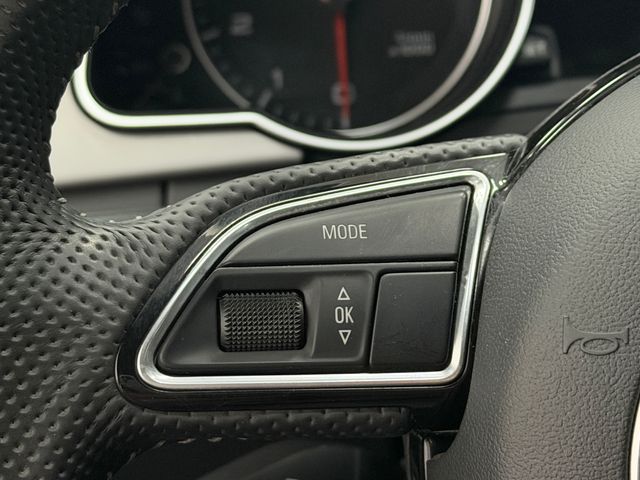 Audi A5 Sportback 1.8 TFSI S line edition