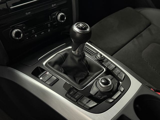 Audi A5 Sportback 1.8 TFSI S line edition