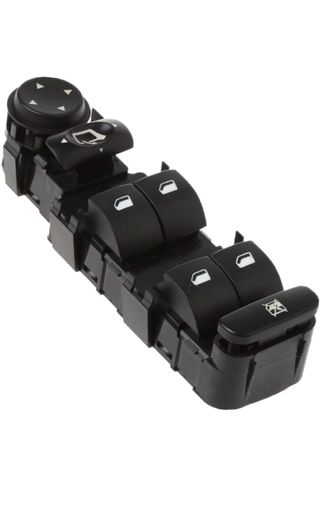 Mando Elevalunas Citroen C8 C4 C5 Nuevo