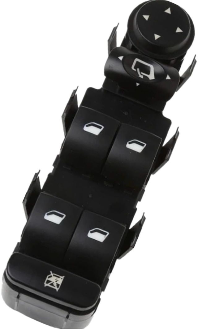 Mando Elevalunas Citroen C8 C4 C5 Nuevo