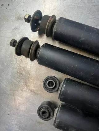 Amortiguadores Mini Clásico