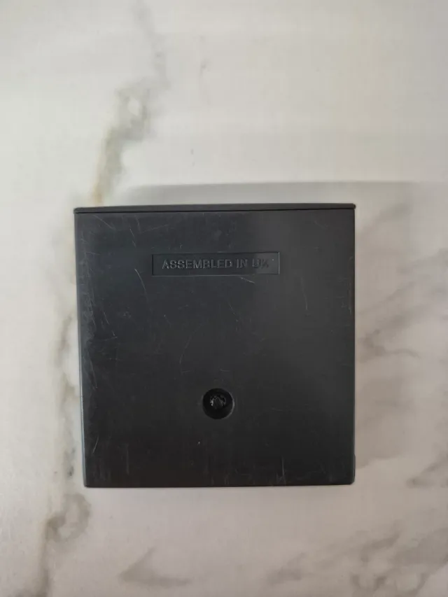 Virtua Fighter Sega Game Gear