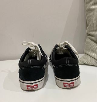 Vans Old Skool Talla 40