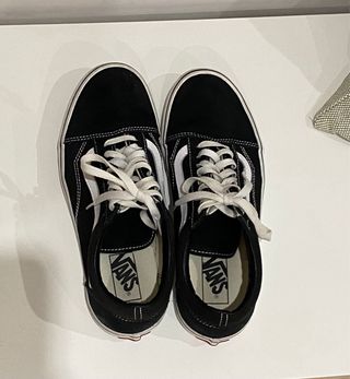 Vans Old Skool Talla 40