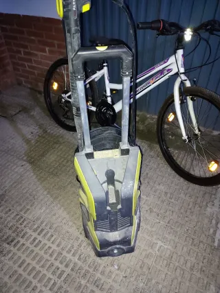 Hidrolimpiadora PARKSIDE