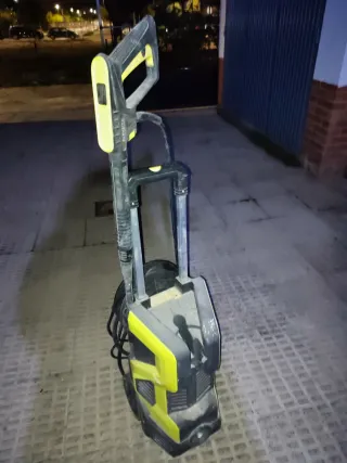 Hidrolimpiadora PARKSIDE