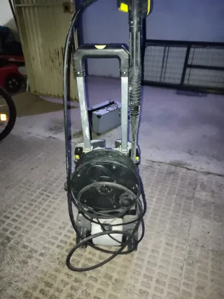 Hidrolimpiadora PARKSIDE