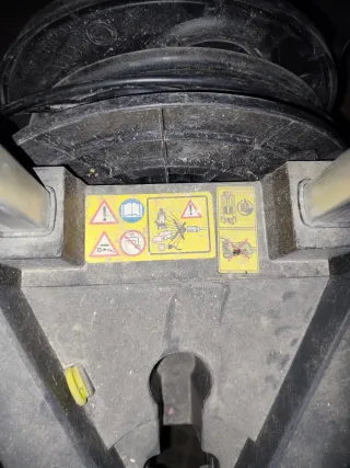 Hidrolimpiadora PARKSIDE